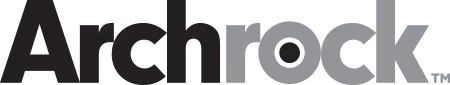 Space management software, Wisp by Apex42, client logo, Archrock. Best space management tools for the oil and gas industry.