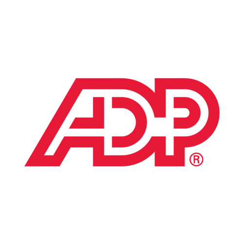 Space management software, Wisp by Apex42, client logo, ADP.