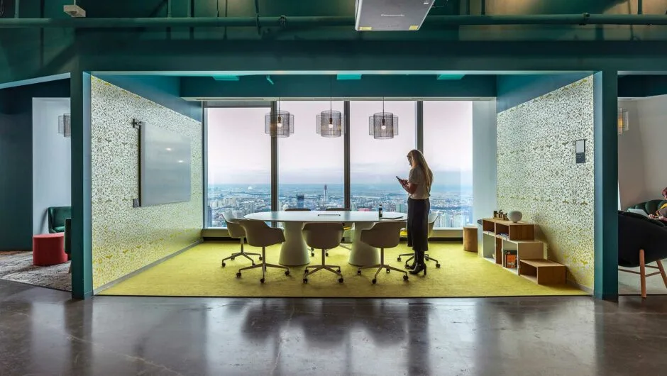 Space management software and the hidden costs of not having it.