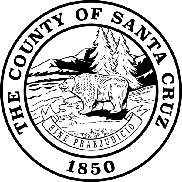The County of Santa Cruz