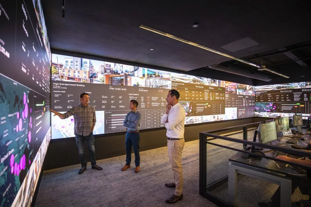 The Future of Real Estate Analytics Begins with Baseline Data and Space Management