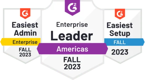 Space Management Leader