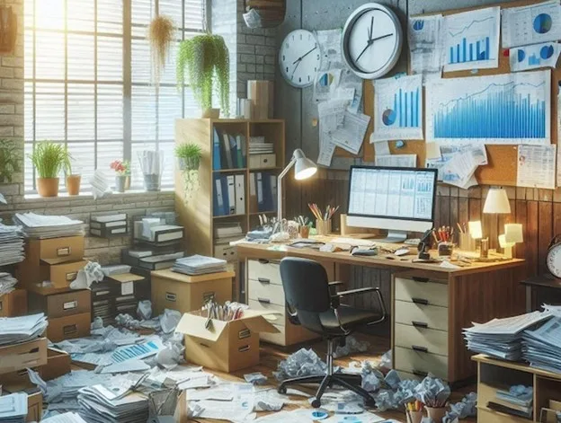 Dirty Data Is Hindering Your Real Estate Insights and Strategic Decisions