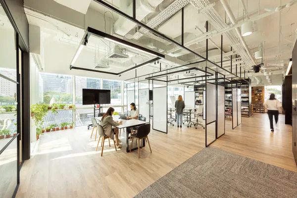 Wellness must be a workplace strategy.