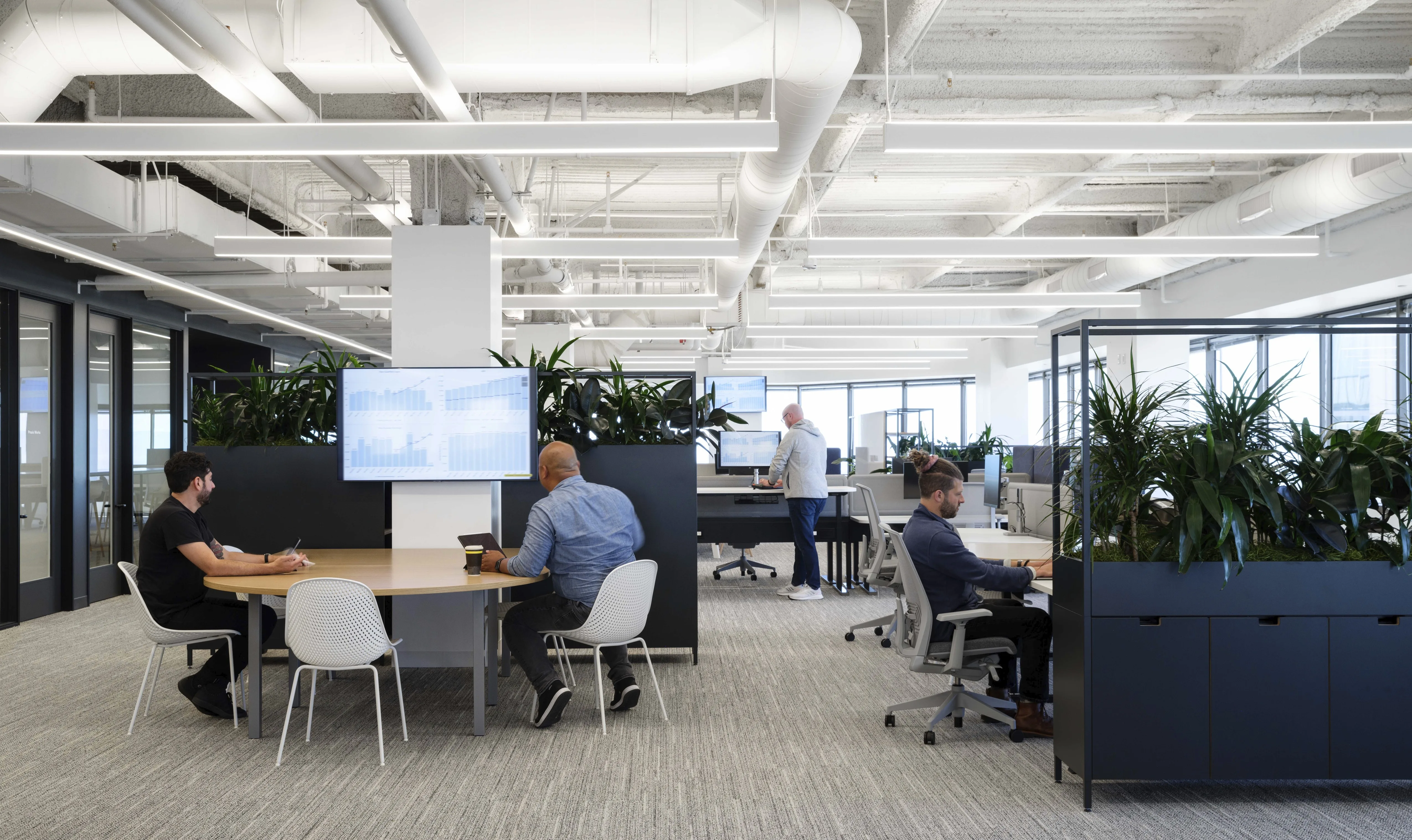 Creating a Contingency Plan for Your Space Management Software Budget
