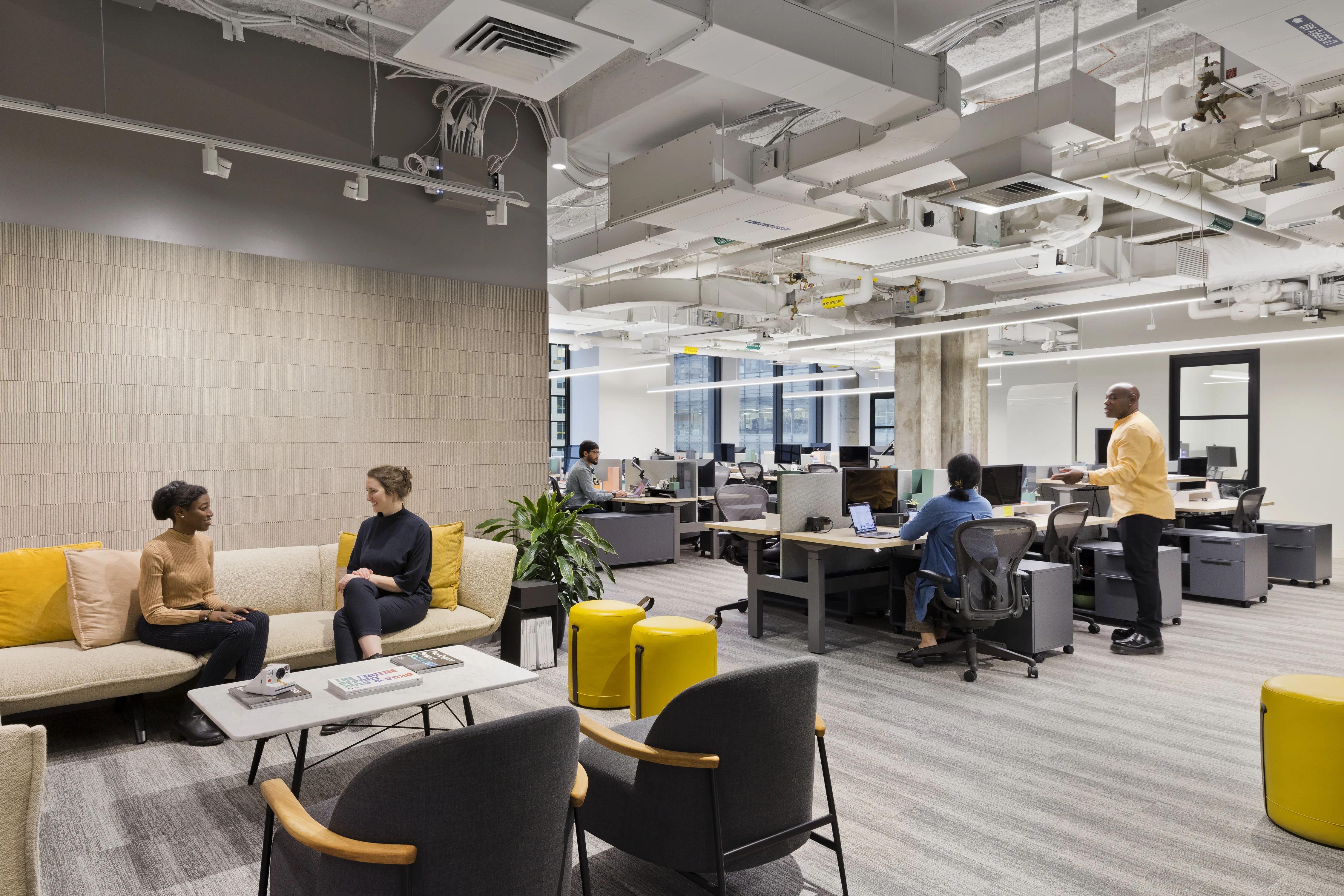 Space Management Software Ownership