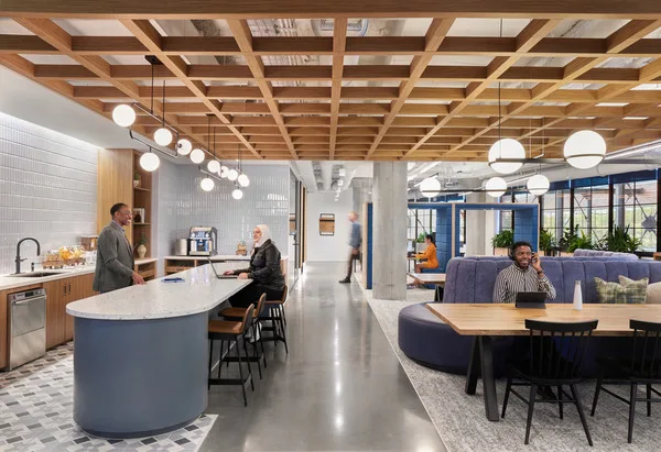 Design can enhance inclusion.