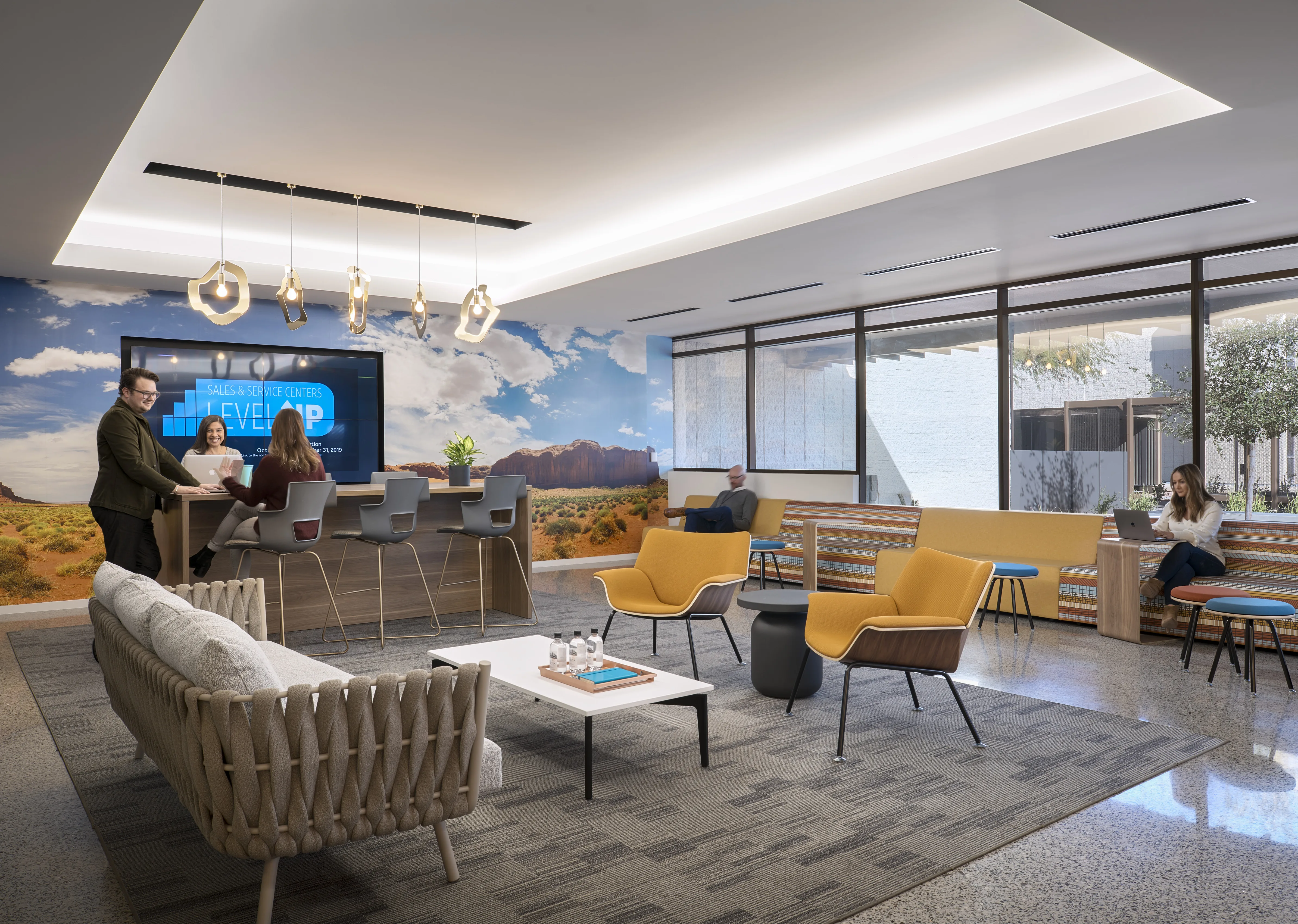 Streamline Management and Reporting for Real Estate Baseline Data