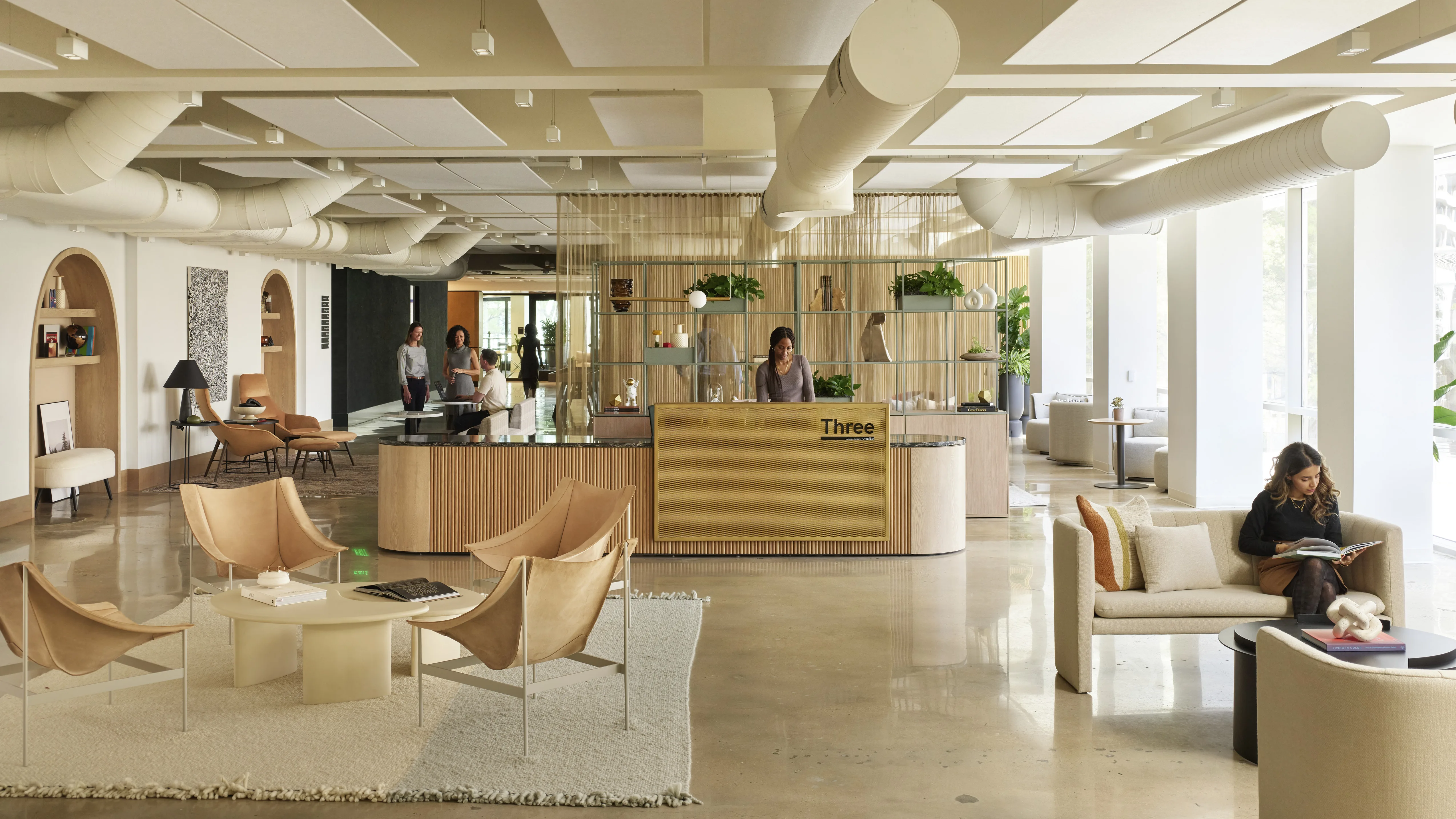 Office vibes matter in the hybrid work model.