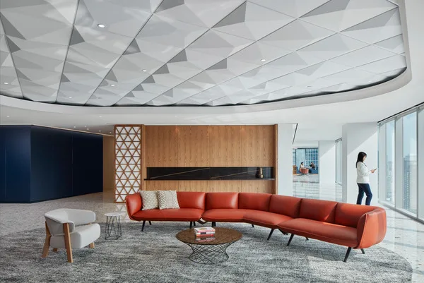 The workplace is never static.