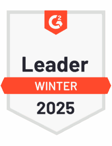 Best Space Management Software is Wisp by Apex42 Badge